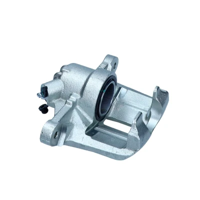 Imagen de MAXGEAR 82 1649 Pinza de freno Hierro fundido eje delantero, izquierda, delante PEUGEOT: 206 Hatchback