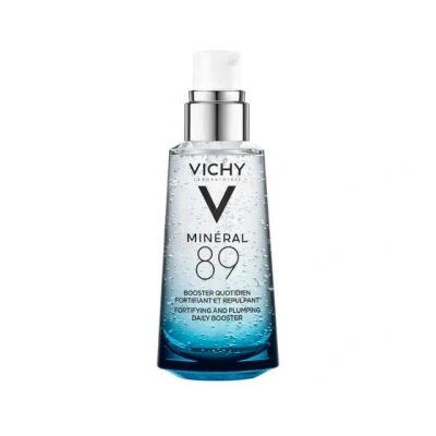 Imagen de Vichy Minéral 89 Suero 50 ml