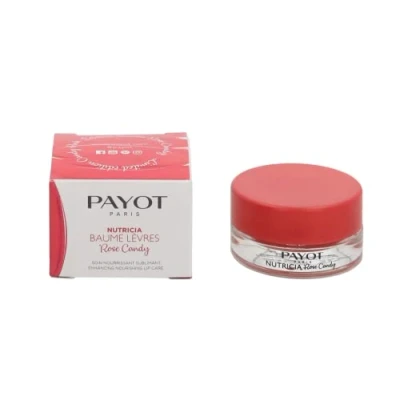Imagen de Payot Nutricia Rose Candy Lip Balm 6g