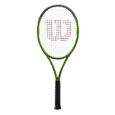 Imagen de Wilson Raqueta de Tenis Blade Feel 103, para Hombre y Mujer