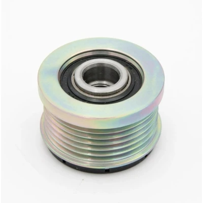 Imagen de VALEO 588129 Rueda Libre Alternador 36 IVECO: Daily 6 , FIAT: Ducato III Furgón, CITROËN: Jumper II Furgón