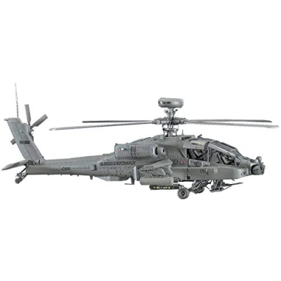 Imagen de Hasegawa PT23 AH 64D Apache Longbow U.S [Importado de Alemania]
