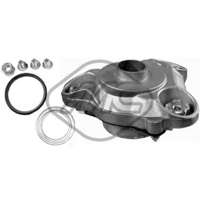 Imagen de Kit reparación, apoyo columna amortiguación Metalcaucho 05975