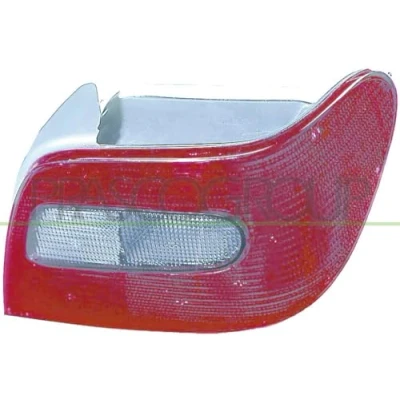 Imagen de PRASCO CI4204154 Piloto trasero izquierda sin portalámparas CITROËN: Xsara Hatchback