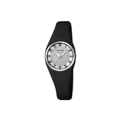 Imagen de Calypso Watches Reloj Analógico para Mujer de Cuarzo con Correa en Plástico K5752/6