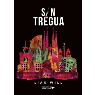 Imagen de Sin tregua (SIN COLECCION)