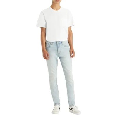 Imagen de Levi&#039;s 512 SLIM Taper Vaqueros tapered, Hombre, Talla: 34x32, Poolside cool
