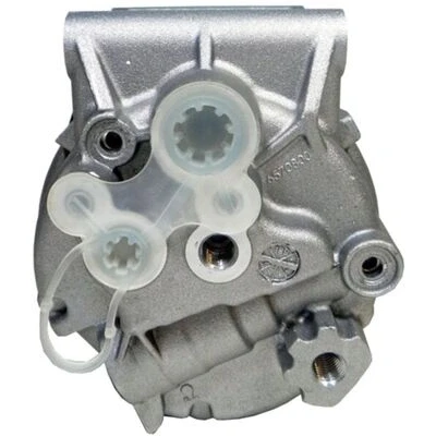 Imagen de MAHLE ORIGINAL ACP 34 000S Compresor de Aire Acondicionado CVC5 12 PAG 46 R 134 a con junta anular RENAULT: MEGANE 2, SCENIC 1 Classic