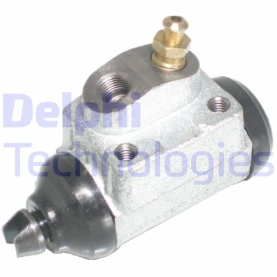Imagen de DELPHI LW60531 Bombin de Freno 19 sin controlador incorporado HONDA: Concerto Hatchback, CIVIC 6 ROVER: 45 Berlina