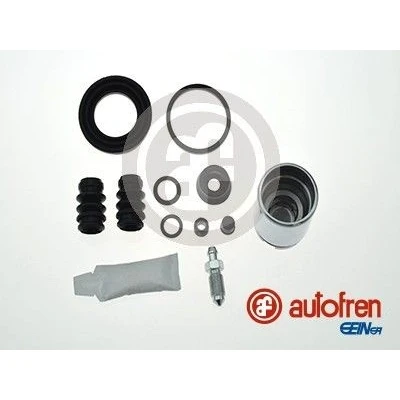 Imagen de AUTOFREN SEINSA D42373C Kit de Reparación Frenos Eje trasero 38 MAZDA: CX 5 I