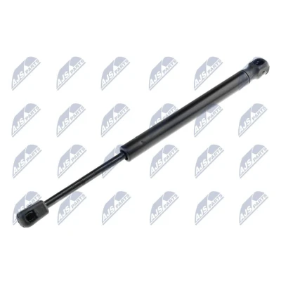 Imagen de NTY AE AU 014 Amortiguador de maletero 650 298 AUDI: A4 B6 Berlina, A6 C5 Berlina