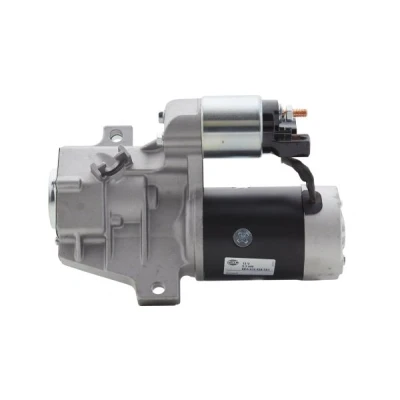 Imagen de HELLA 8EA 012 528 781 Motor de arranque 12V 2,3kW 15 VOLKSWAGEN: Golf 4, Transporter 5 Bus, 5, SEAT: Leon II Hatchback, Altea XL