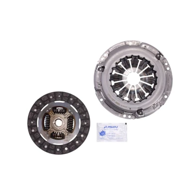 Imagen de AISIN Clutch Set (2P) KT 337RB Kit de embrague dos piezas con placa apriete plato embrague, sin cojinte desembrague 200