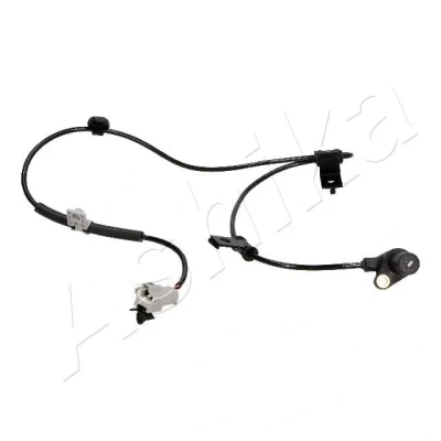 Imagen de ASHIKA 151 0H H00 Sensor de ABS Eje delantero, izquierda HYUNDAI: Matrix