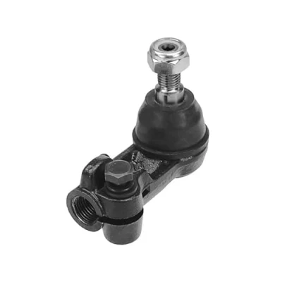Imagen de MEYLE 53 16 020 0001 Rótula de dirección M16x1,5 ORIGINAL Quality Eje delantero, derecha LAND ROVER: Freelander I SUV, SUV Cabrio