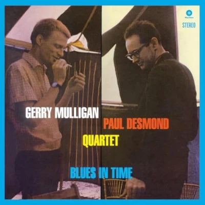 Imagen de Blues In Time (Limited Edition)