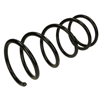 Imagen de KYB K Flex RA1896 Muelle de suspensión Eje delantero helicoidal para vehículos con chasis estándar