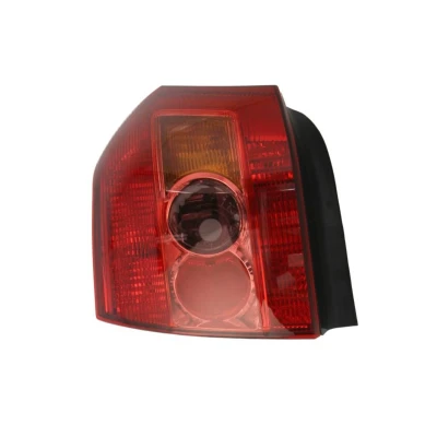 Imagen de TYC 11 0764 01 2 Piloto trasero izquierda sin portalámparas TOYOTA: Corolla IX Hatchback