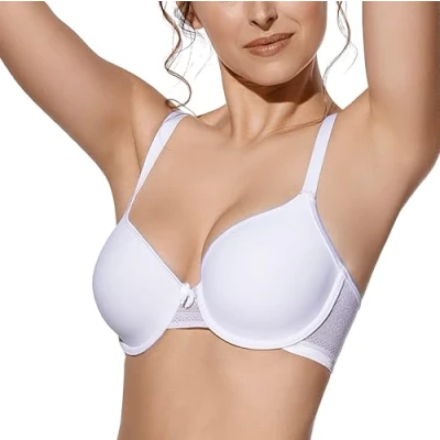 Imagen de Selene 2101 Olga Blanco 110 Sujetador Copa C Mujer Color: Talla: