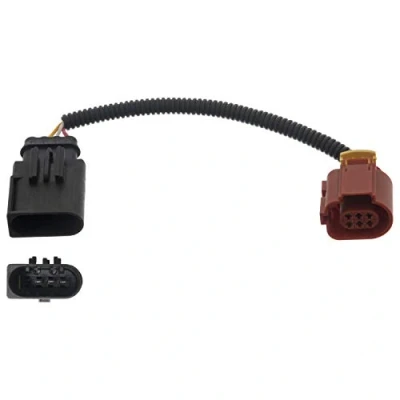 Imagen de FEBI BILSTEIN 46099 Cable adaptador, alimentación aire mariposa FIAT: Ducato III Bus, Camión de plataforma / Chasis, Furgón