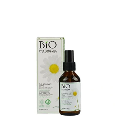 Imagen de Phytorelax Aceite Corporal Bio 100.0 ml