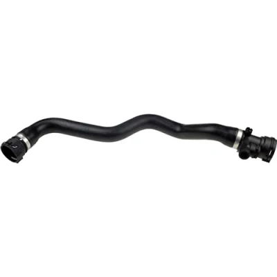 Imagen de GATES 05 2836 Manguitos de Radiador EPDM (Ethylen Propylen Dien Caucho) BMW: X5