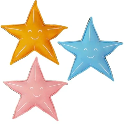 Imagen de Splash About Snippets Juguetes de Piscina, Color Starfish, One Size (SNSF3)