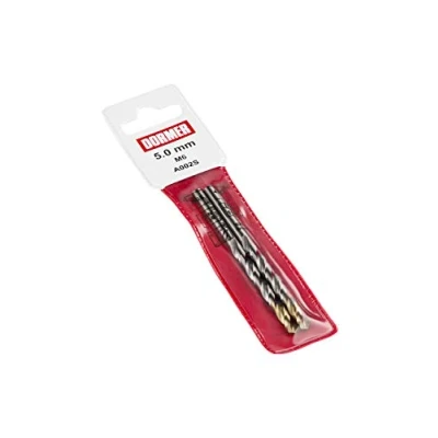 Imagen de Dormer 002 Jobber Drill Split Point Pouch Set of 2
