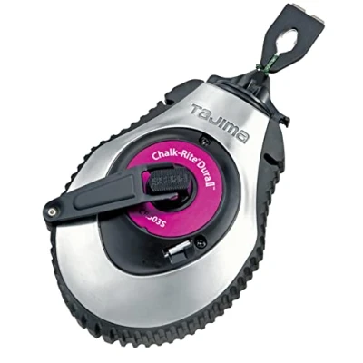 Imagen de Tajima Chalk Rite Dura II (1,8 mm x 30 m) CR503S