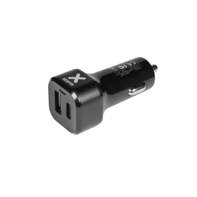 Imagen de Xtorm Car Charger USB Power bank