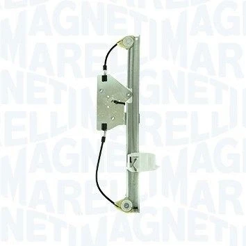 Imagen de Magneti Marelli Elevalunas Delante, izquierda eléctrico sin electromotor 350103161100 FORD: KA Hatchback