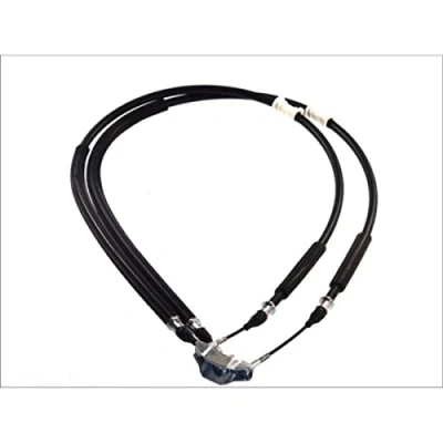 Imagen de ATE 24.3727 0761.2 Cable de Freno Mano 1235, 1235 OPEL: Combo C Tour