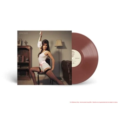 Imagen de Off With Her Head (LP Marrón) [Vinilo]