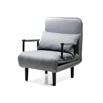 Imagen de Sofá cama convertible individual 4 en 1