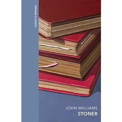 Imagen de Stoner : A Special Edition Of The Literary Classic