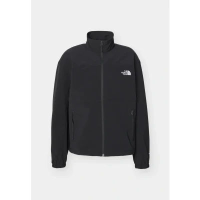 Imagen de The North Face EASY WIND Track Jacket Chaqueta fina, Hombre, Talla: Large, Black