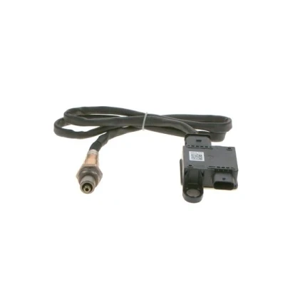 Imagen de BOSCH 0 281 007 095 Sensor partículas