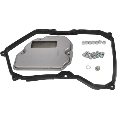 Imagen de Kit filtro hidrtáulico, caja automática PURFLUX TEK008