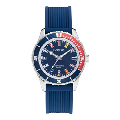 Imagen de Nautica Reloj Informal NAPPBS020
