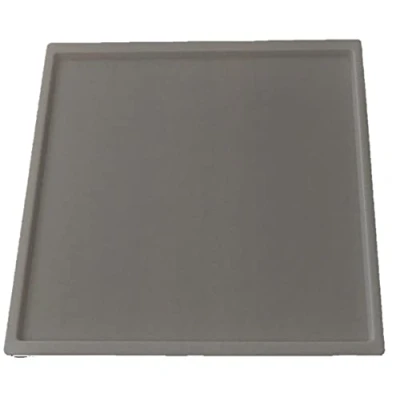 Imagen de HENDI Bandeja de goteo para deshidratadores alimentos, el deshidratador 229026, 360x380x(H)10mm,plástico