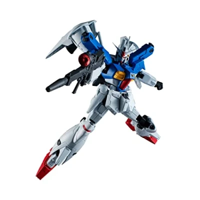 Imagen de TAMASHII NATIONS Gundam Universe RX 78GP01Fb Full Burnern (Mobile Suit 0083: Stardust Memory)