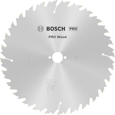 Imagen de Bosch Professional 2 608 640 682 Hoja de sierra circular Speedline Wood (315 x 30 3,2 mm, 28)