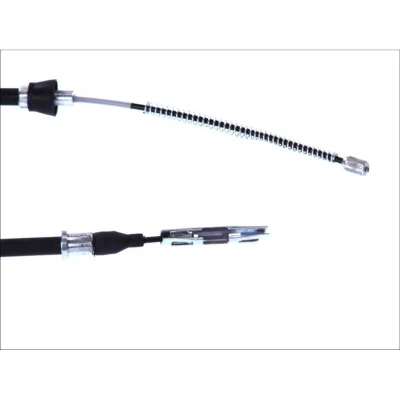 Imagen de ATE 24.3727 0185.2 Cable de Freno Mano 1056