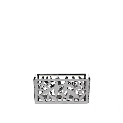 Imagen de Alessi MSA29 Cactus! Caja para Bolsas de té/azucarillos