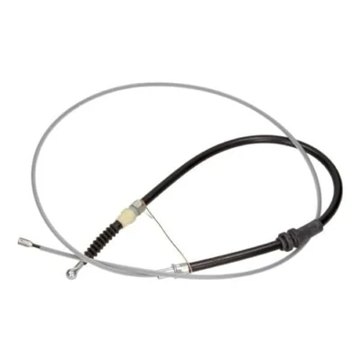 Imagen de MAXGEAR 32 0508 Cable de Freno Mano Eje trasero 1718, 551 Discos VOLKSWAGEN: Caddy 3