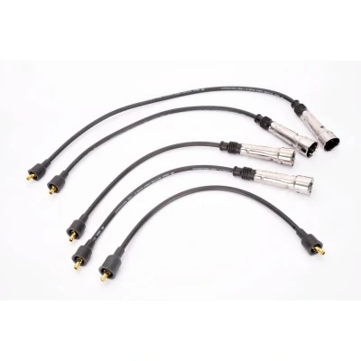 Imagen de MAGNETI MARELLI 941319170011 Juego de Cables Encendido AUDI: 80 B3, Coupe B4 Berlina