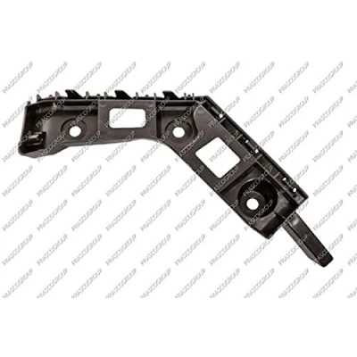 Imagen de PRASCO VG4001064 Soporte, parachoques Atrás izquierda VOLKSWAGEN: Golf 7