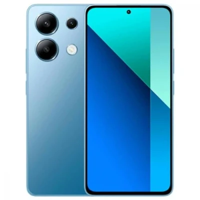 Imagen de Xiaomi Smartphone Redmi Note 13 6,67&quot; 6 GB RAM 128 Azul