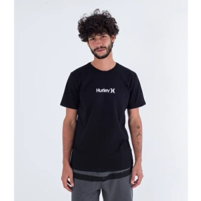 Imagen de Hurley Camiseta Hombre H20 DRI OAO tee
