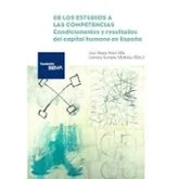 Imagen de De Los Estudios A Las Competencias